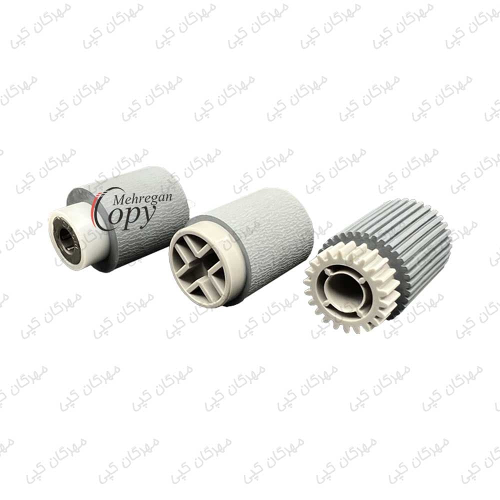 سری فید-پیکاپ-سپریشن بامغزی کپی شارپ Sharp MX-266/316 فابریک — تصویر ۲