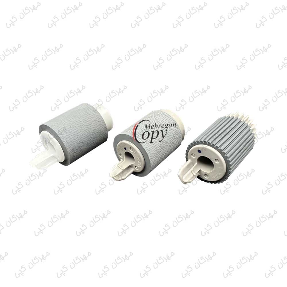 سری فید-پیکاپ-سپریشن بامغزی کپی شارپ Sharp MX-266/316 فابریک — تصویر ۵