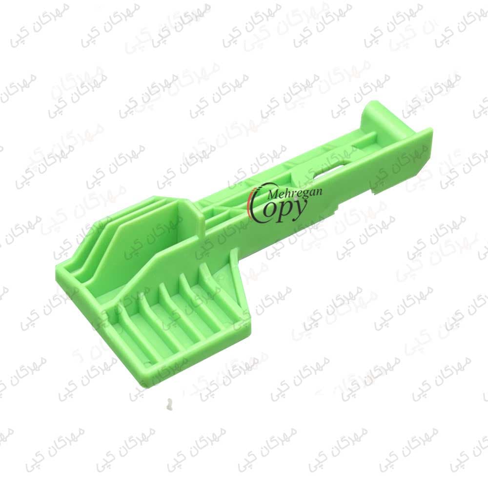 دستگیره هاپر تونر کپی ریکو آفیشیو Ricoh Aficio AF-2075/MP-8000 — تصویر ۳