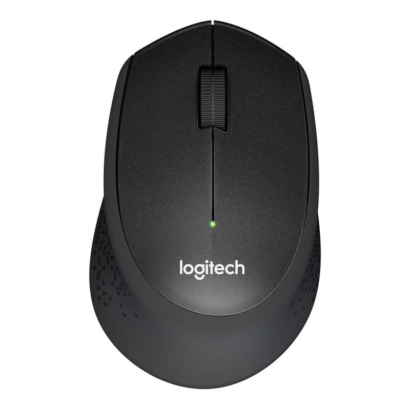 ماوس لاجیتک مدل M330