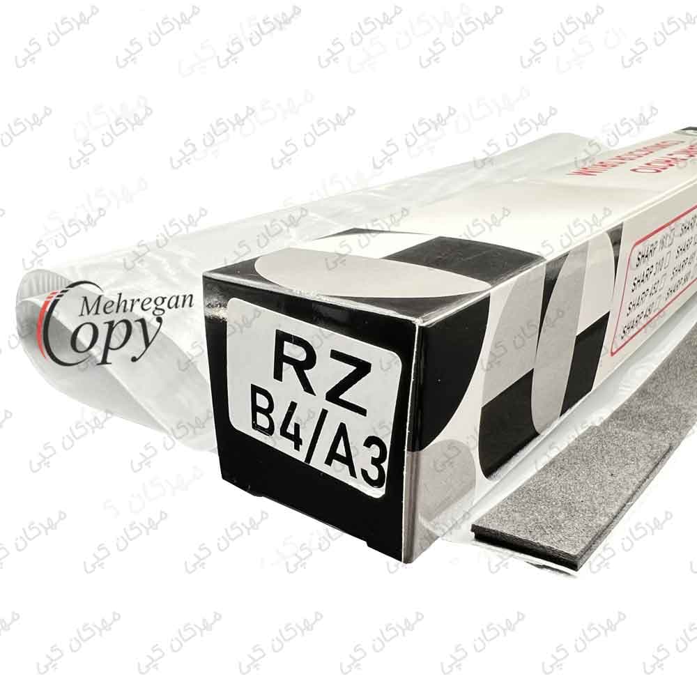 توری پارچه ای پریپورت ریسوگراف Riso RZ-B4/A3 درجه یک — تصویر ۳