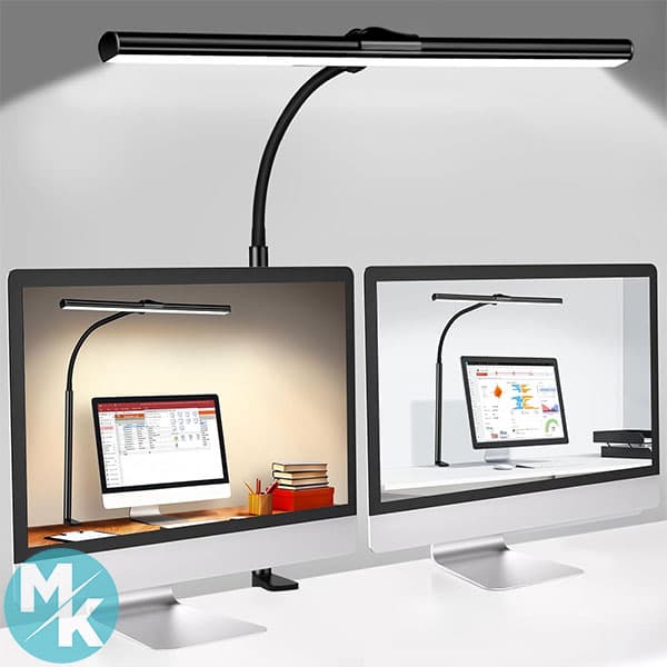 چراغ رومیزی LED برند ‎Kimimara مدل Desk lamp