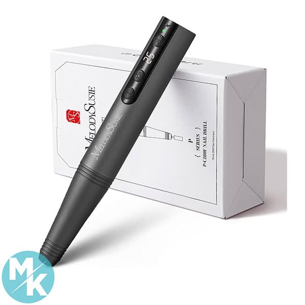 سوهان برقی ناخن برند MelodySusie مدل PC180F