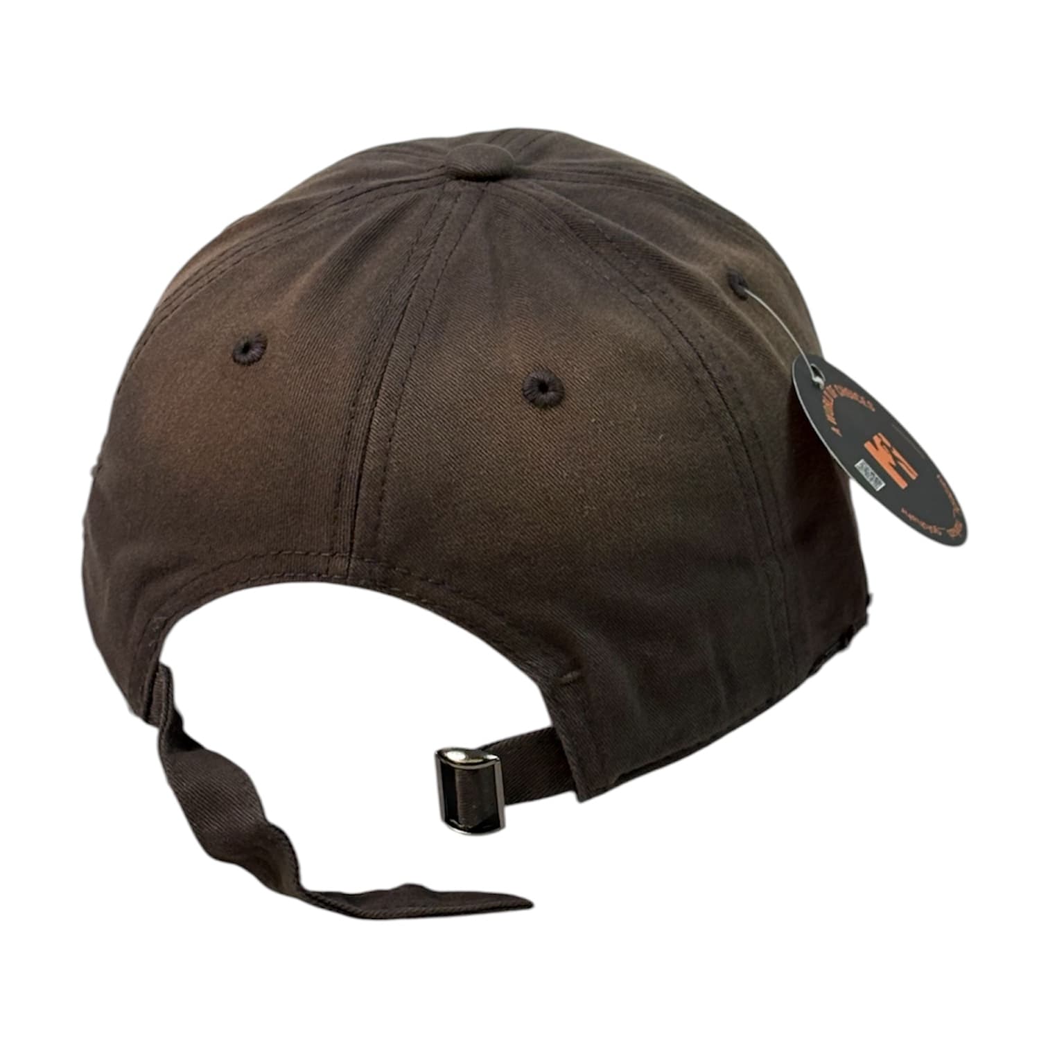 کلاه آفتابی زاپدار min کد 898 — تصویر ۸