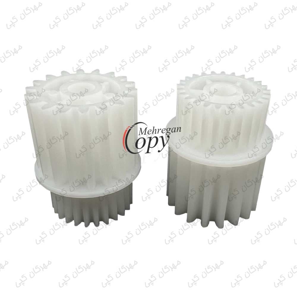 چرخدنده رابط فیوزینگ کپی کانن Canon IR-2520/2535 — تصویر ۶