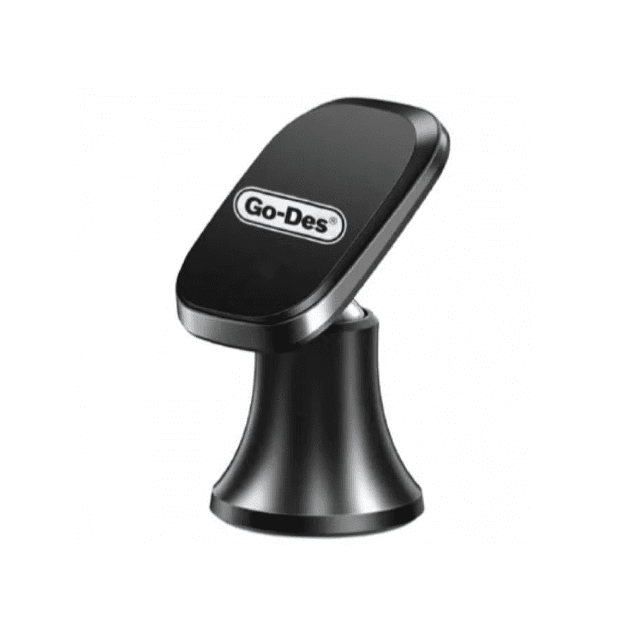 هولدر مغناطیسی خودرو گودس مدل Go-Des GD-HD682