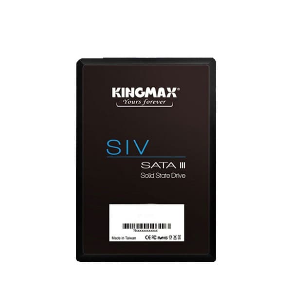 اس اس دی اینترنال کینگ مکس مدل KM512GSIV32 ظرفیت 512 گیگابایت — تصویر ۲