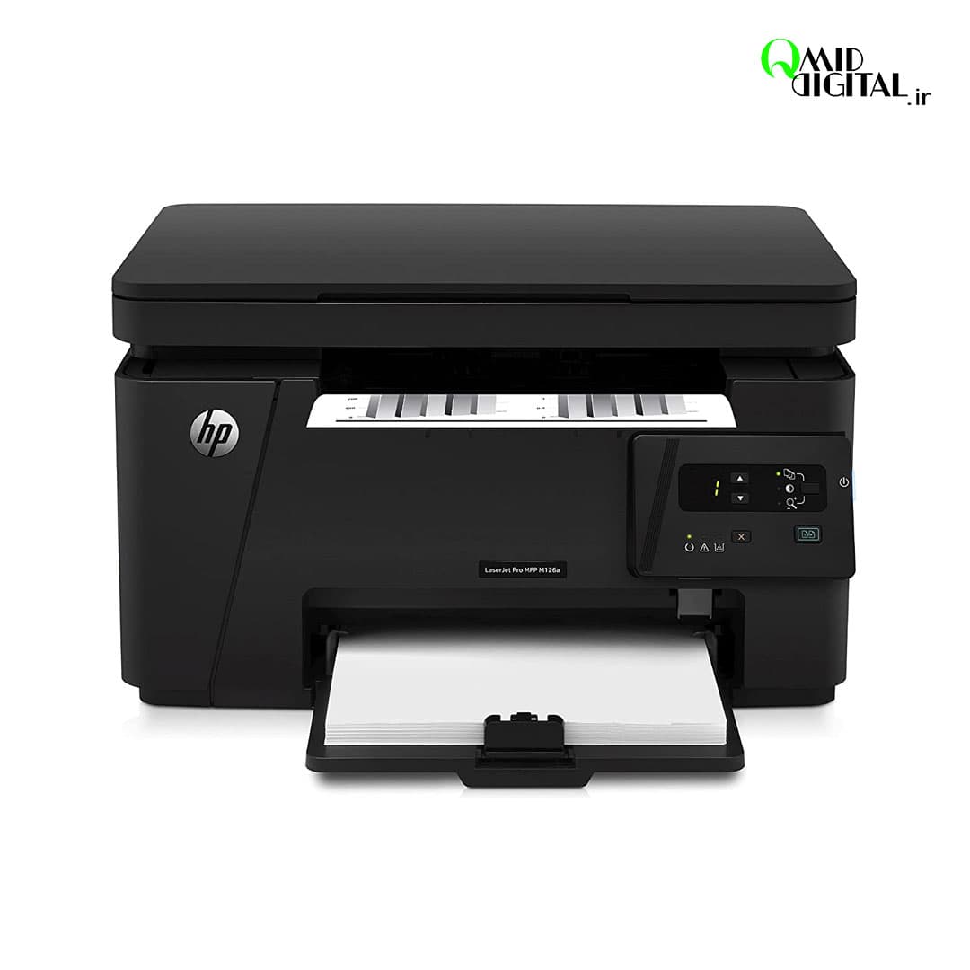 کارتریج تونر پرینتر رنگی اچ پی HP 126A — تصویر ۱۱
