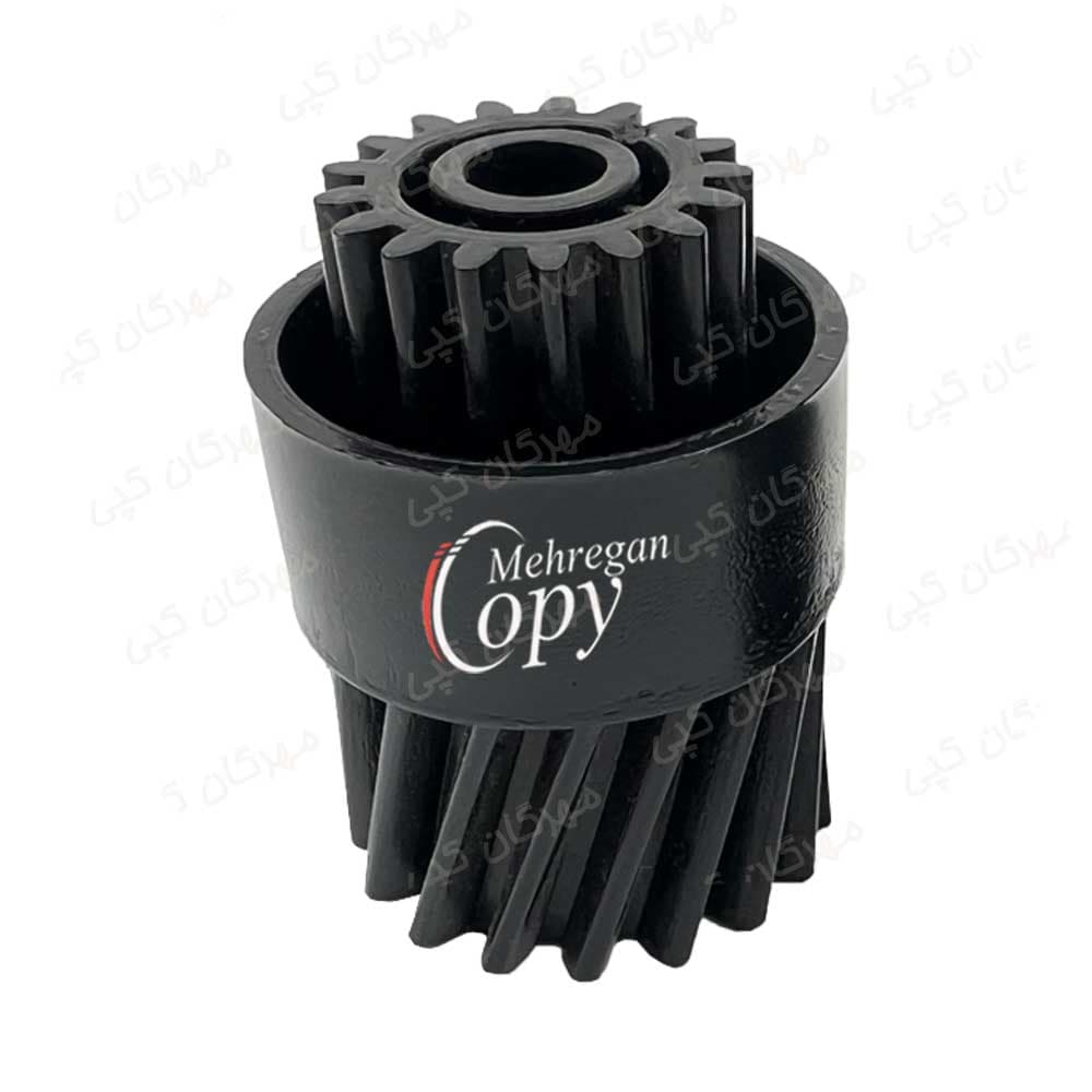 چرخدنده رابط فیوزینگ کپی کانن Canon IR-2016/2318