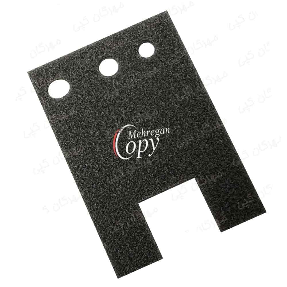 سپریشن پد ADF کپی شارپ Sharp AR-350/455/MX-350 فابریک — تصویر ۳