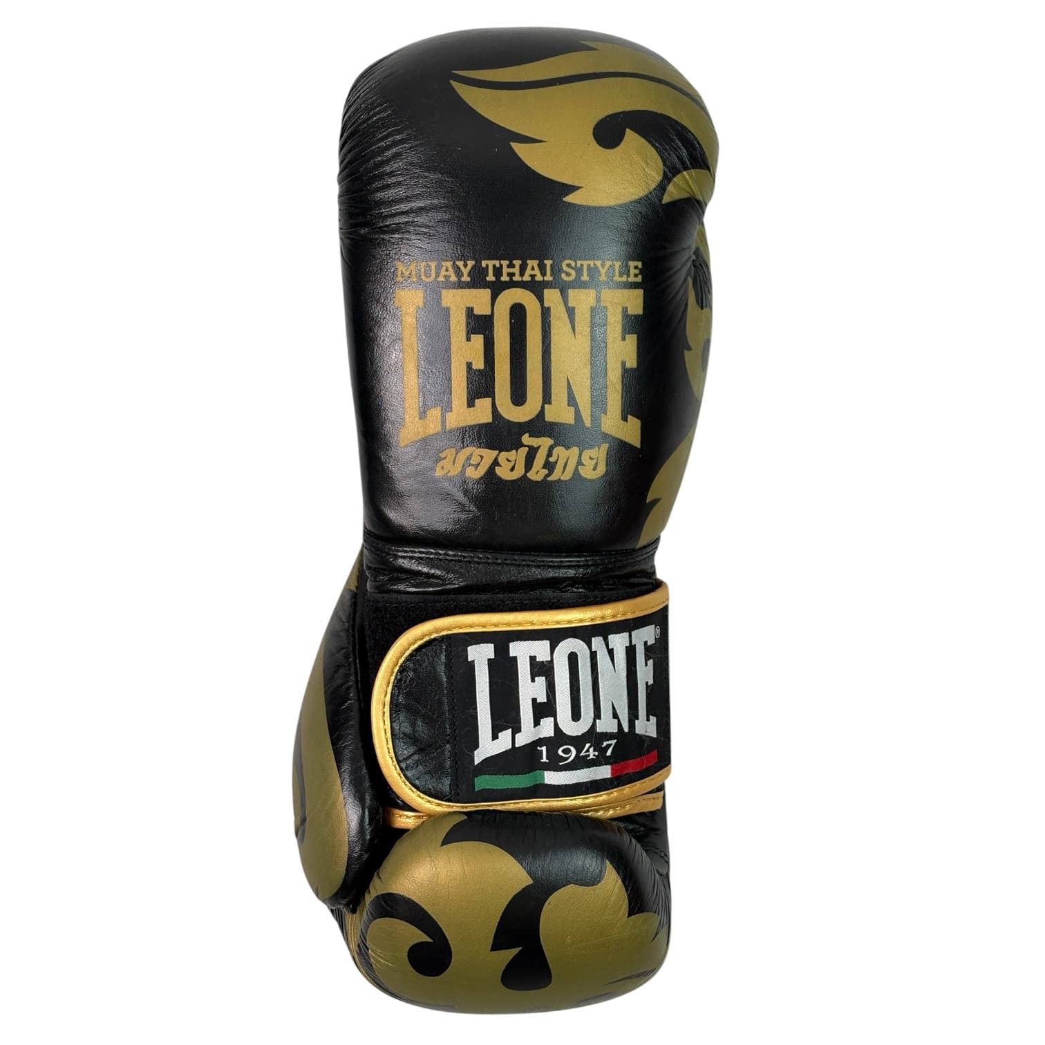 دستکش بوکس چرم leone کد ۲۰۲۲۸۴۸ — تصویر ۶