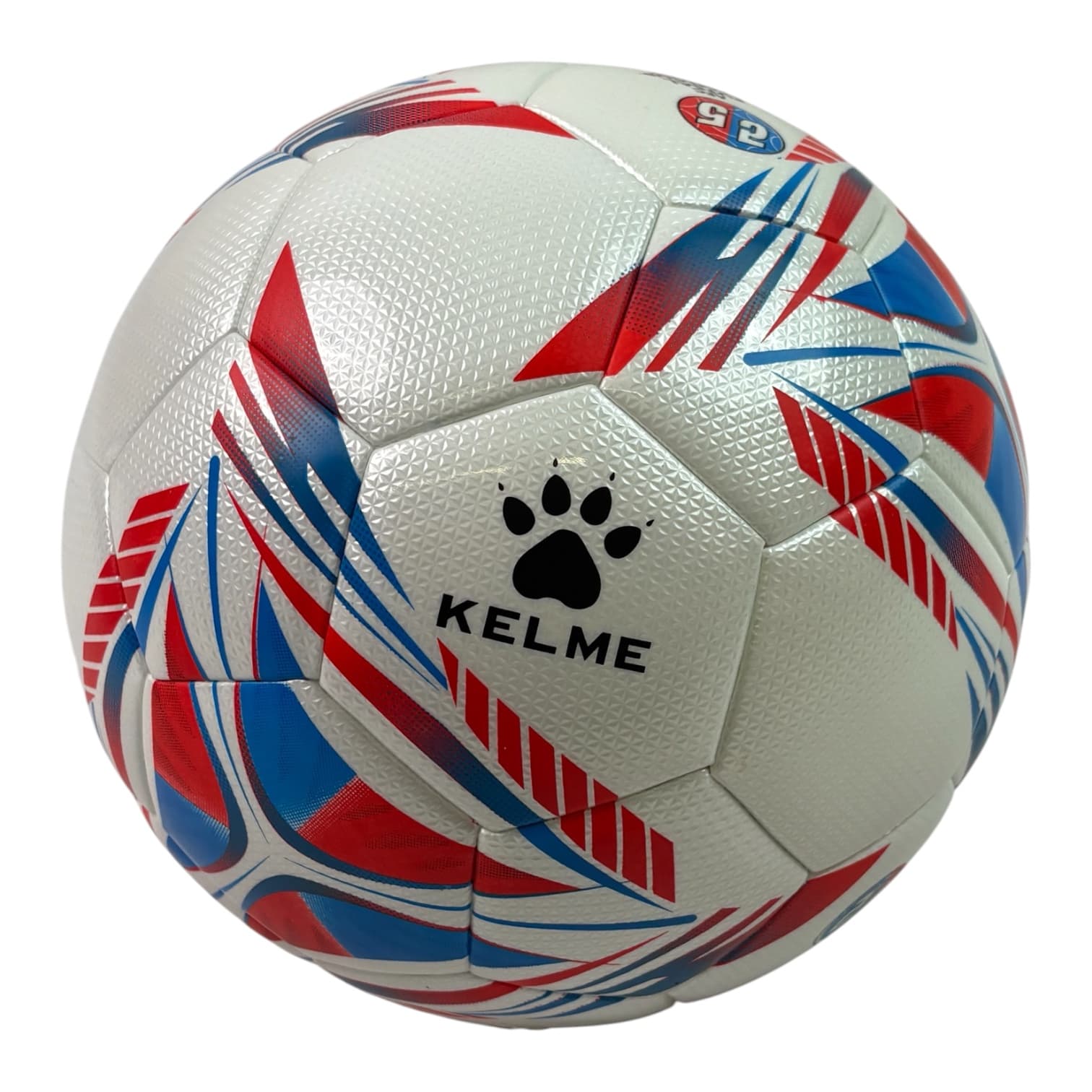 توپ تنبل kelme 2022 کد ۲۰۲۲۸۳۰ — تصویر ۶