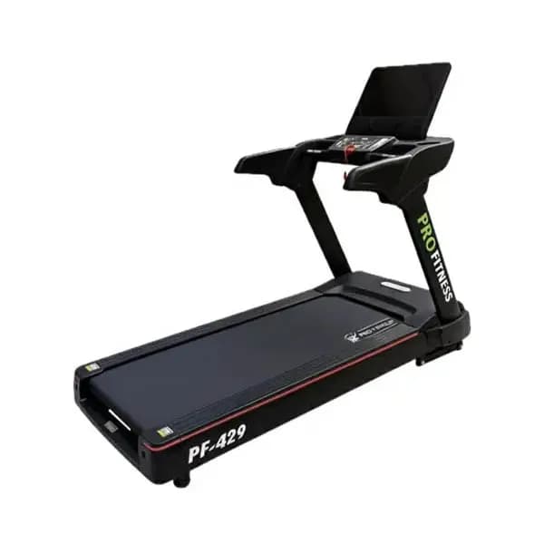 تردمیل فول باشگاهی جدید Profitness مدل PF429 — تصویر ۳