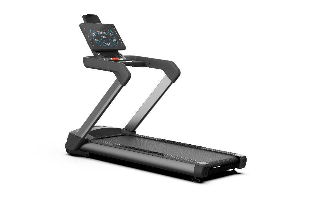تردمیل باشگاهی پرو فیتنس Profitness مدل PF537 — تصویر ۴