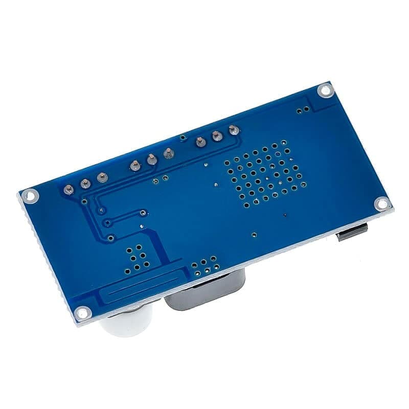 ماژول مبدل کاهنده LM2596 با امکان کنترل جریان خروجی — تصویر ۵