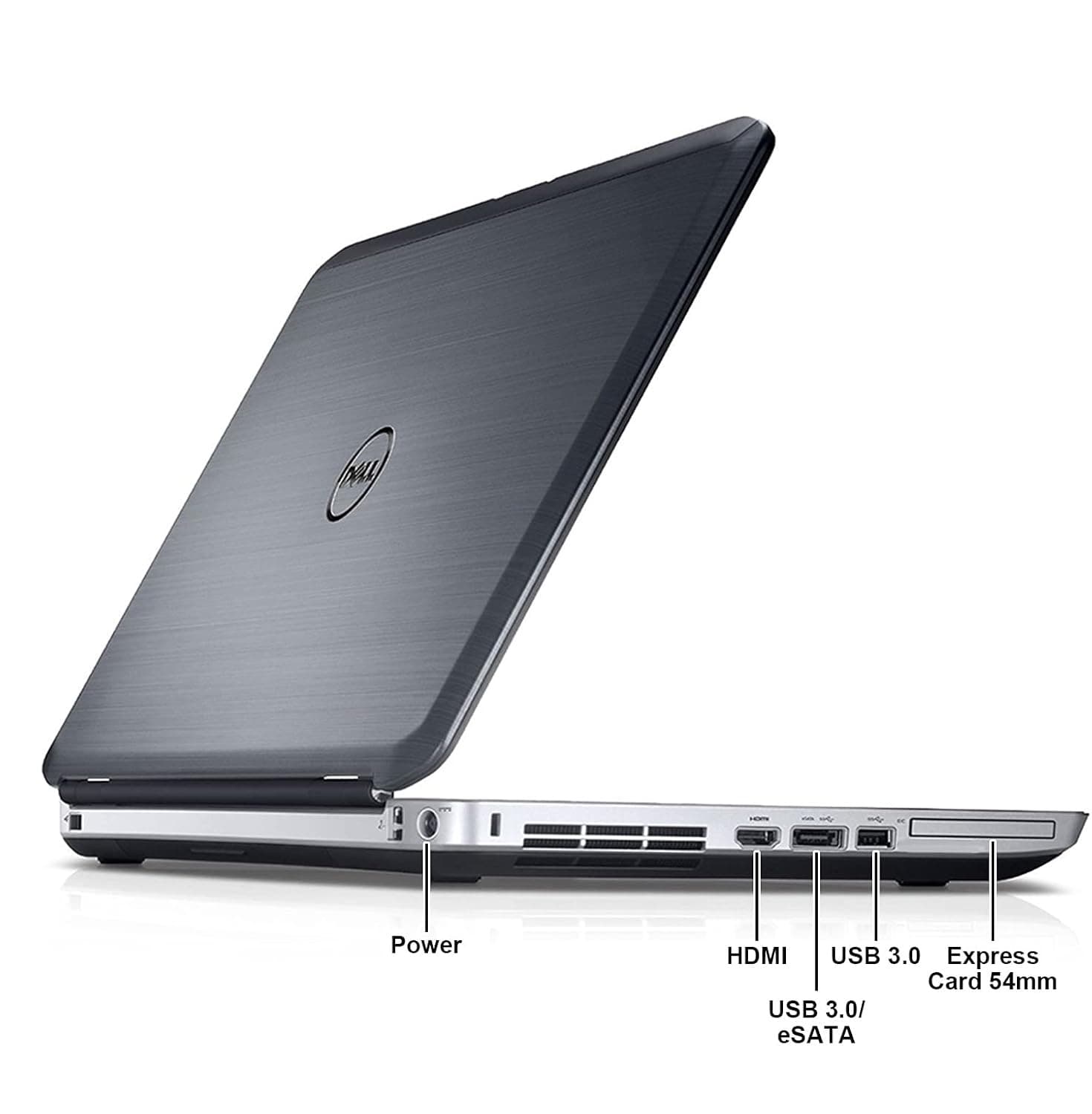 لپ‌تاپ Dell Latitude E5520 Core i5 رم 8GB هارد 500GB | خرید از مارکت سون — تصویر ۵