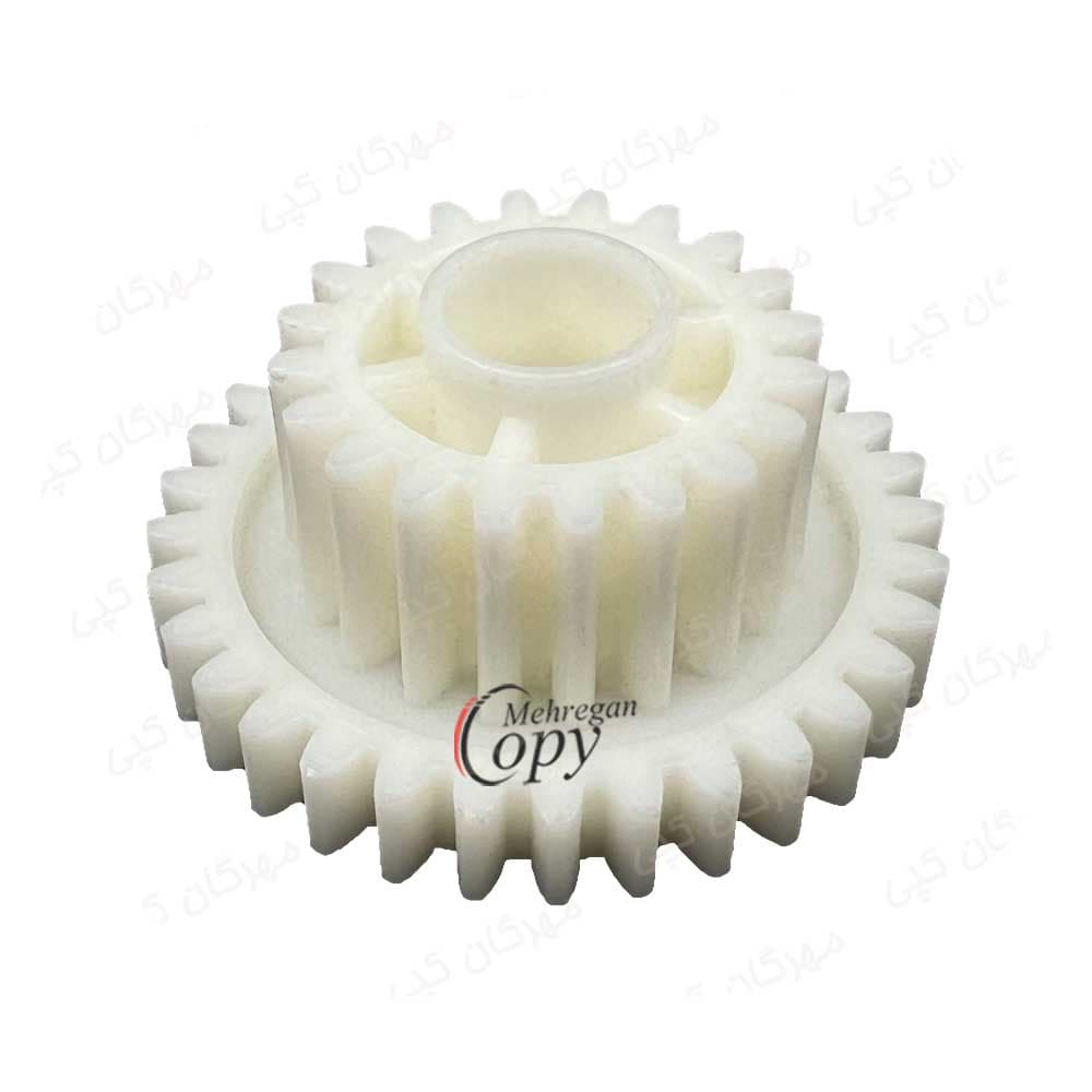 چرخدنده پیکاپ کپی کانن Canon 105/8500/GP605 (کوچک) فابریک — تصویر ۲