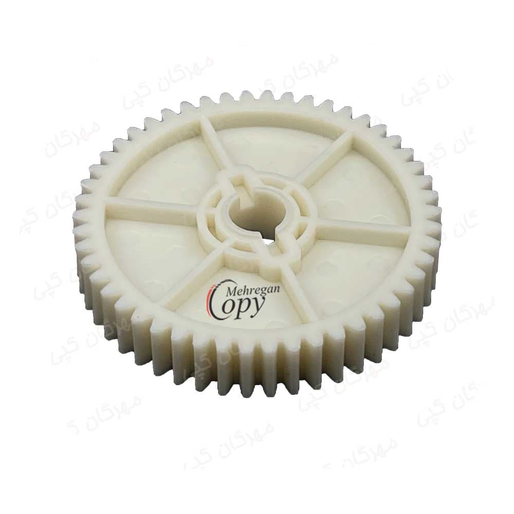 چرخدنده پیکاپ کپی کانن Canon 105/8500/GP605 (کوچک) فابریک — تصویر ۵