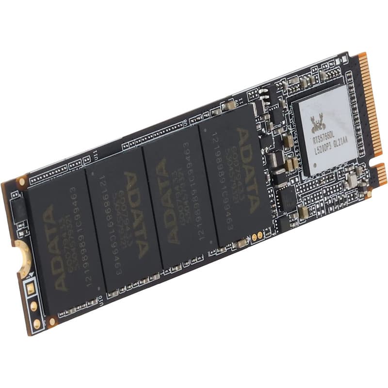 اس اس دی اینترنال ای دیتا مدل LEGEND 700 PCIe Gen3 x4 M.2 2280 ظرفیت 512 گیگابایت — تصویر ۴