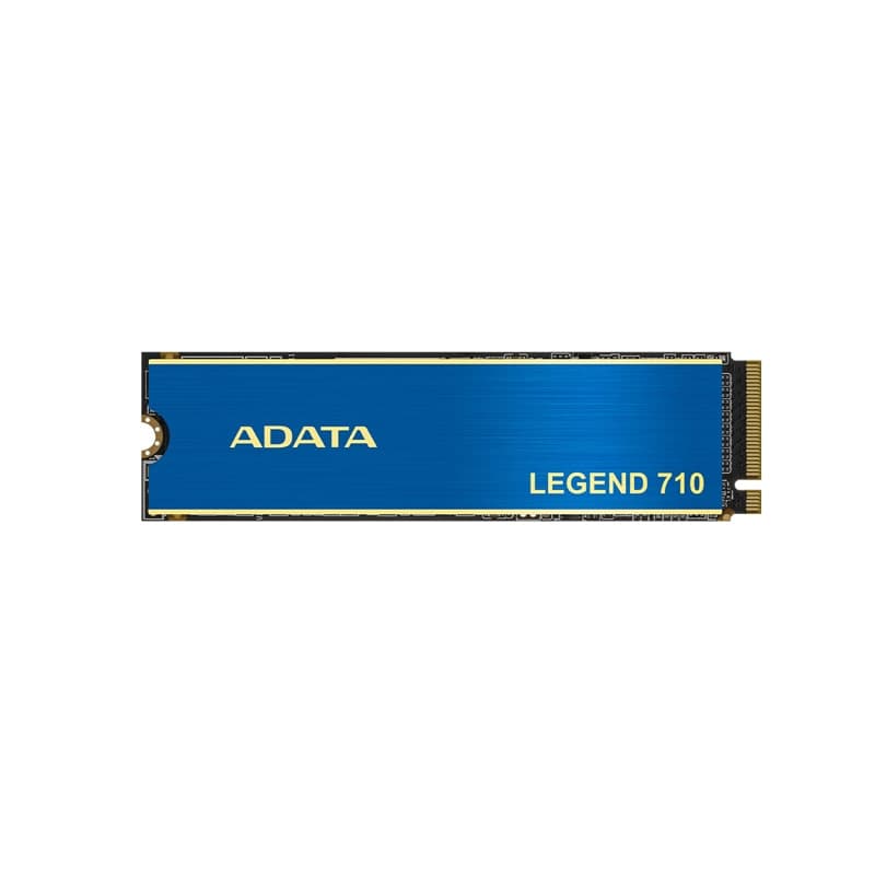 اس اس دی اینترنال ای دیتا مدل LEGEND 700 PCIe Gen3 x4 M.2 2280 ظرفیت 512 گیگابایت — تصویر ۱۱