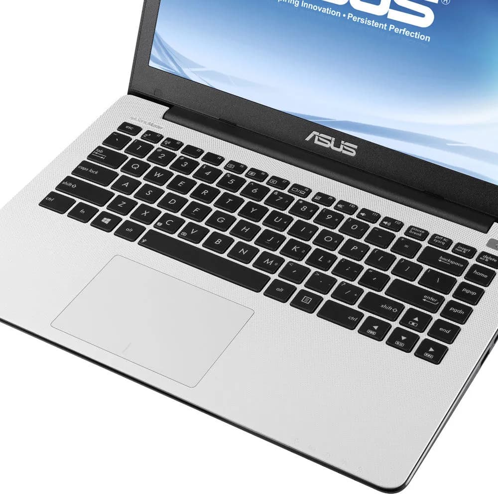 لپتاپ ASUS X402 Core i5-3317U رم 8GB هارد 500GB | خرید از مارکت سون با قیمت اقتصادی — تصویر ۴