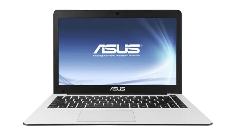 لپتاپ ASUS X402 Core i5-3317U رم 8GB هارد 500GB | خرید از مارکت سون با قیمت اقتصادی — تصویر ۷
