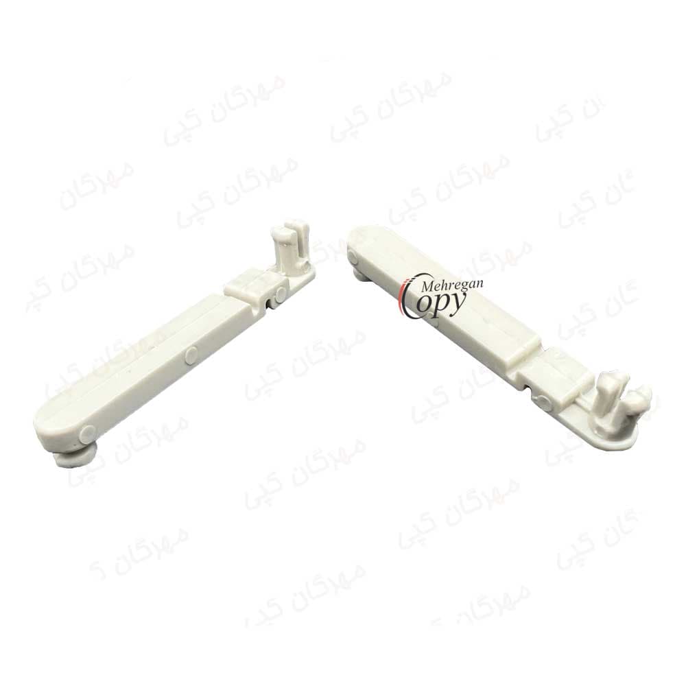 اهرم بای پس (بازویی کاست)(جفتی)کپی شارپ Sharp AR-5516/6020/MX-315 طرح — تصویر ۲