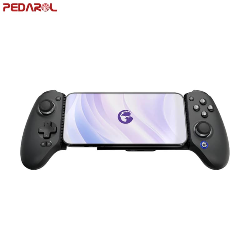 دسته بازی موبایل برند GameSir مدل G8 Plus — تصویر ۶
