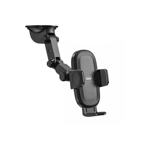 خرید هولدر ماشین Go Des GD-HD754 | پایه مکشی قوی با چرخش 360 درجه