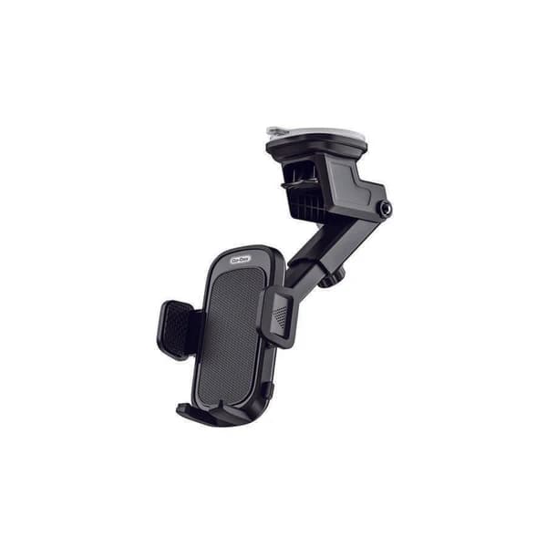 هولدر ماشین Go Des GD-HD647 | پایه مکشی قوی با چرخش 360 درجه