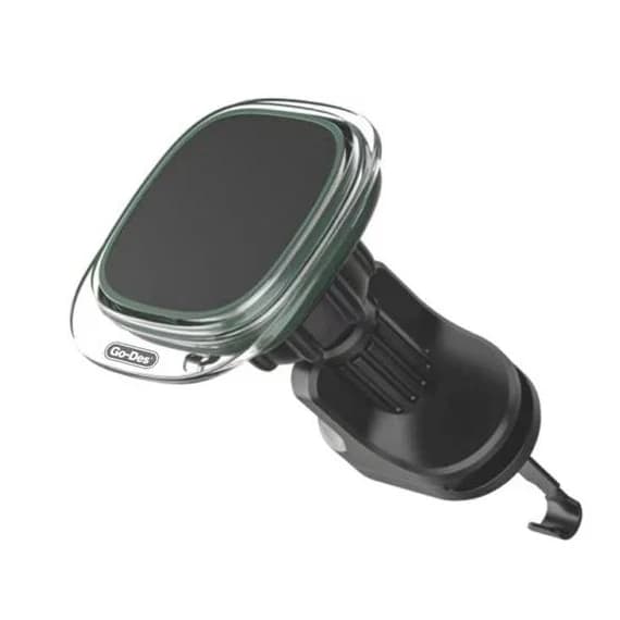 پایه مغناطیسی Go Des GD-HD908 با چرخش ۳۶۰ درجه | هولدر دریچه کولر خودرو — تصویر ۱۰