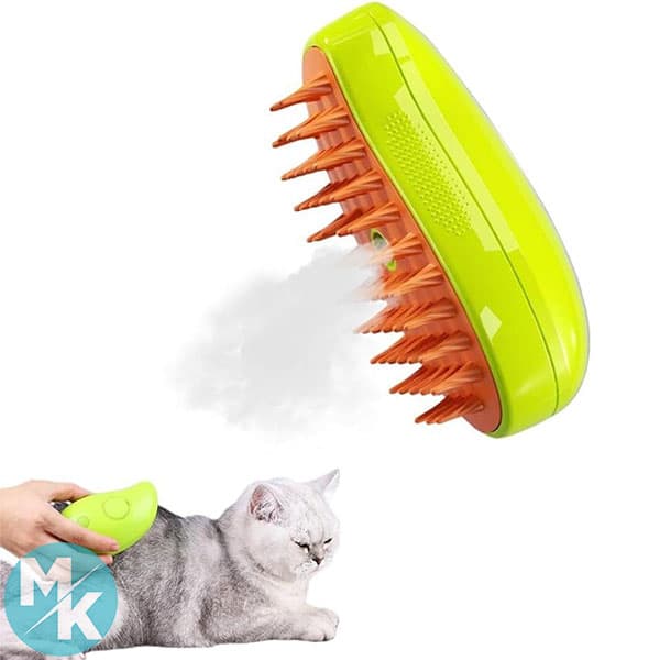 برس حیوانات خانگی برند TOGETDREAM مدل 1055-KK — تصویر ۲