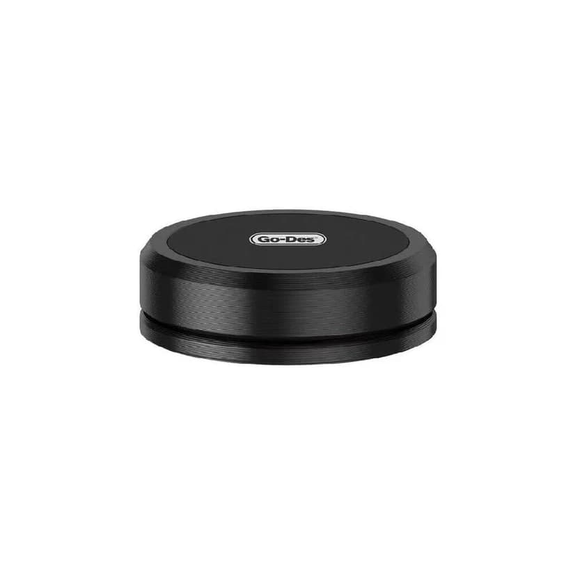 پایه نگهدارنده مغناطیسی گوشی Go Des GD-HD307 مخصوص فرمان با تثبیت ژیروسکوپی