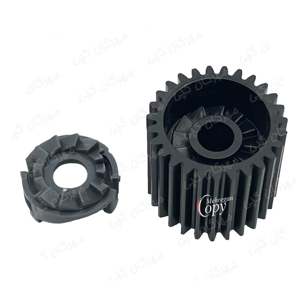 چرخدنده رابط فیوزینگ کپی کانن Canon IR-2202/2204 فابریک — تصویر ۶