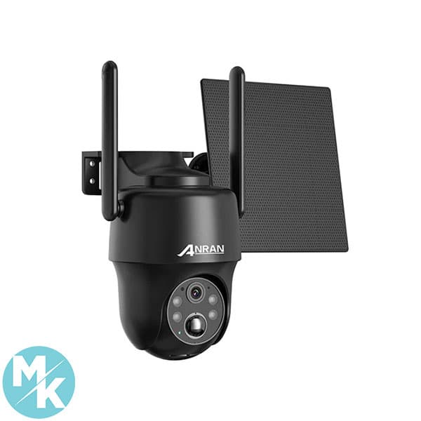 دوربین مداربسته برند ANRAN مدل G1 Pro