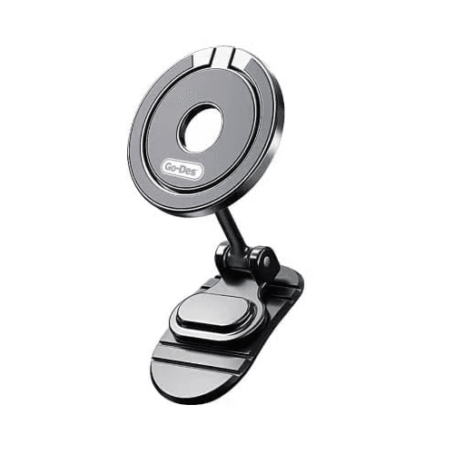 پایه نگهدارنده گوشی روی داشبورد خودرو Go-Des GD-HD213 | بهترین قیمت