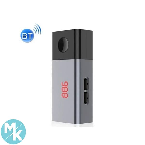 گیرنده و فرستنده بی سیم برند RISHIL WORLD مدل DSER106 — تصویر ۵