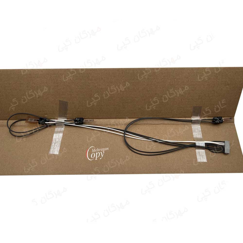ترمیستور کپی توشیبا Toshiba E-Studio 455/2006/2505 فابریک — تصویر ۳