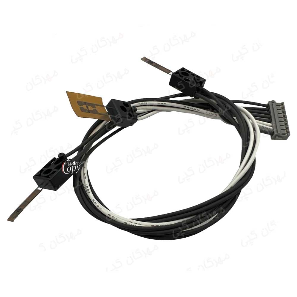 ترمیستور کپی توشیبا Toshiba E-Studio 455/2006/2505 فابریک — تصویر ۴