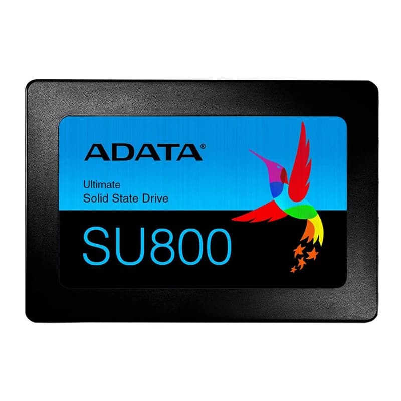 حافظه SSD ای دیتا مدل SU800 ظرفیت 256 گیگابایت — تصویر ۱۱