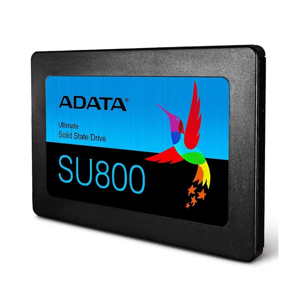حافظه SSD ای دیتا مدل SU800 ظرفیت 256 گیگابایت — تصویر ۱۲