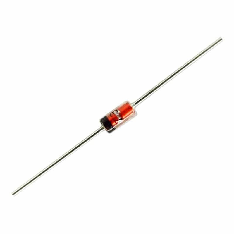 دیود زنر 16 ولت 0.5 وات – BZX79-A16
