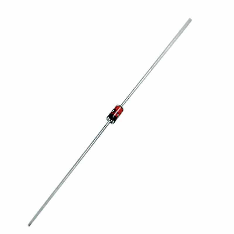 دیود زنر 12 ولت 0.5 وات – BZX79-A12 — تصویر ۳