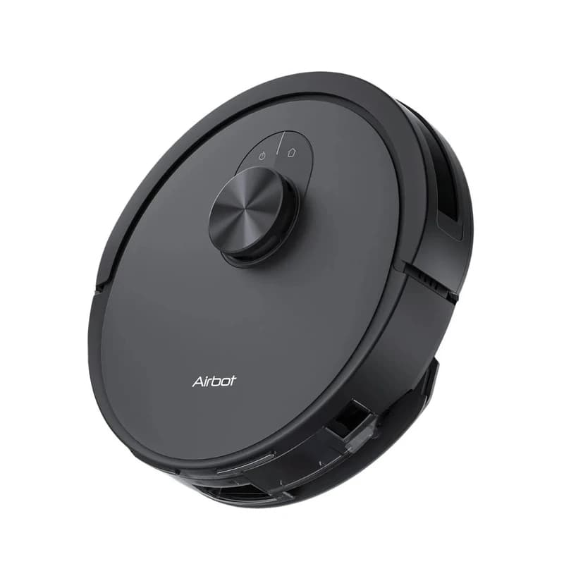 جارو رباتیک ایربات | Airbot Robot Vacuum X40 Master — تصویر ۵