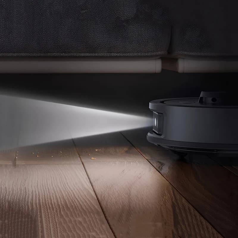 جارو رباتیک ایربات | Airbot Robot Vacuum X40 Master — تصویر ۱۲