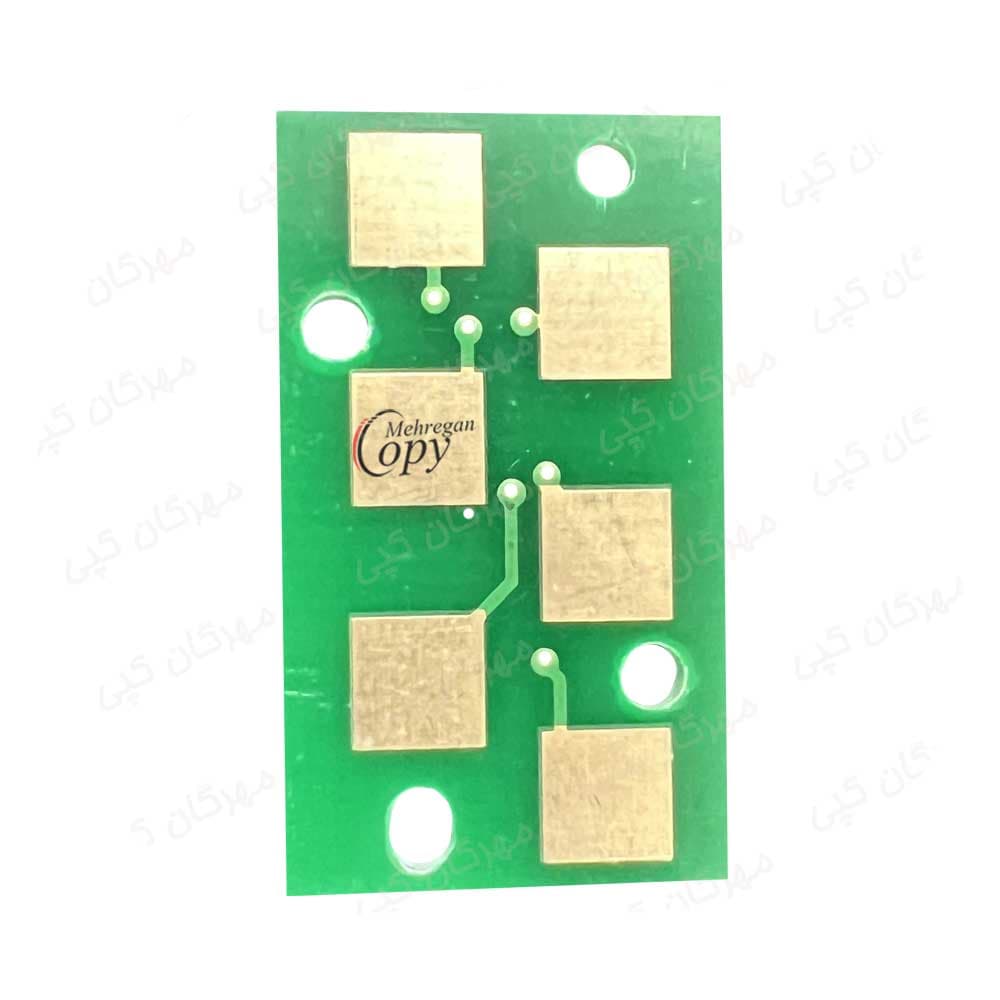 چیپست کپی توشیبا Toshiba E-Studio 456/506 (4590U) آمریکا — تصویر ۲