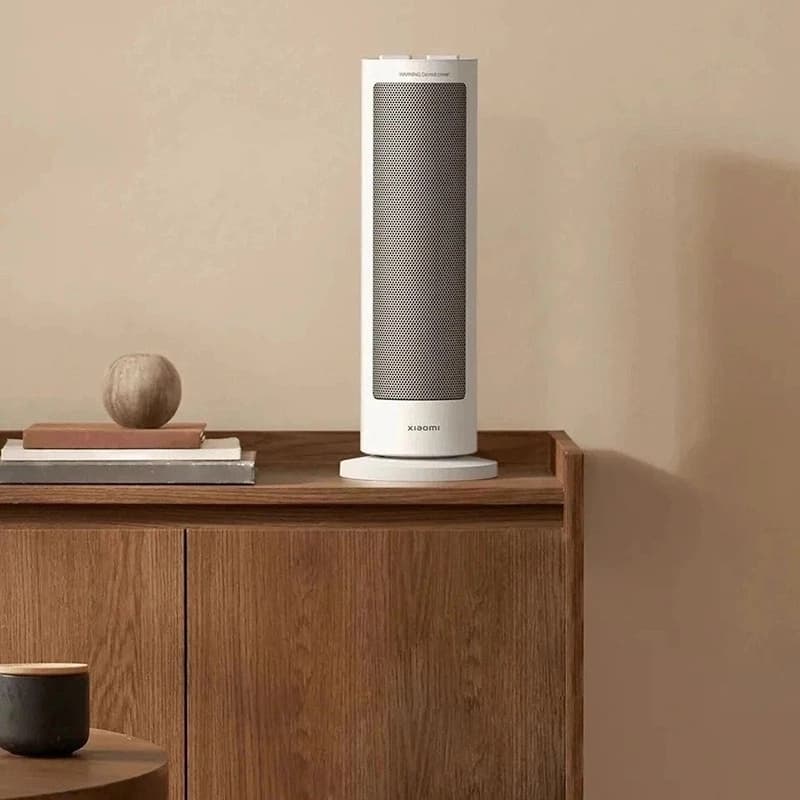 هیتر رومیزی شیائومی | Mi Heater LSNFJ03ZM — تصویر ۴