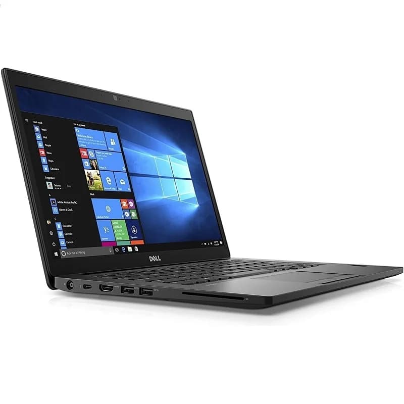 لپ تاپ دل E7480 مدل Dell Latitude E7480 i5-7200U نسل 7 — تصویر ۵