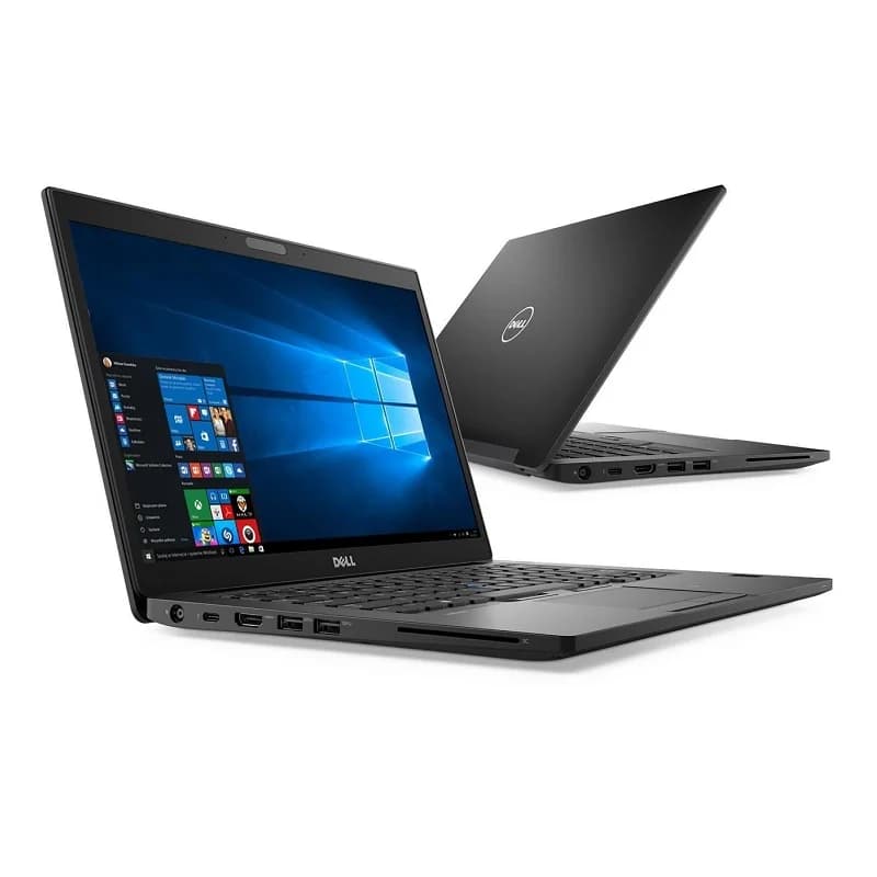 لپ تاپ دل E7480 مدل Dell Latitude E7480 i5-7200U نسل 7 — تصویر ۶