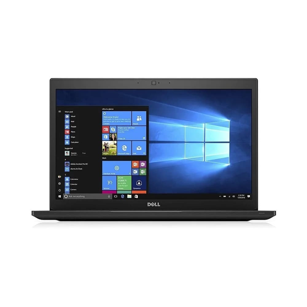 لپ تاپ دل E7480 مدل Dell Latitude E7480 i5-7200U نسل 7 — تصویر ۸